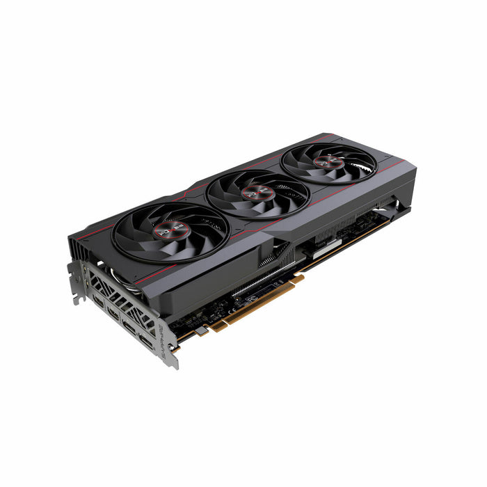 Placă Grafică Sapphire Radeon RX 7900 XT AMD AMD Radeon RX 7900 XT GDDR6
