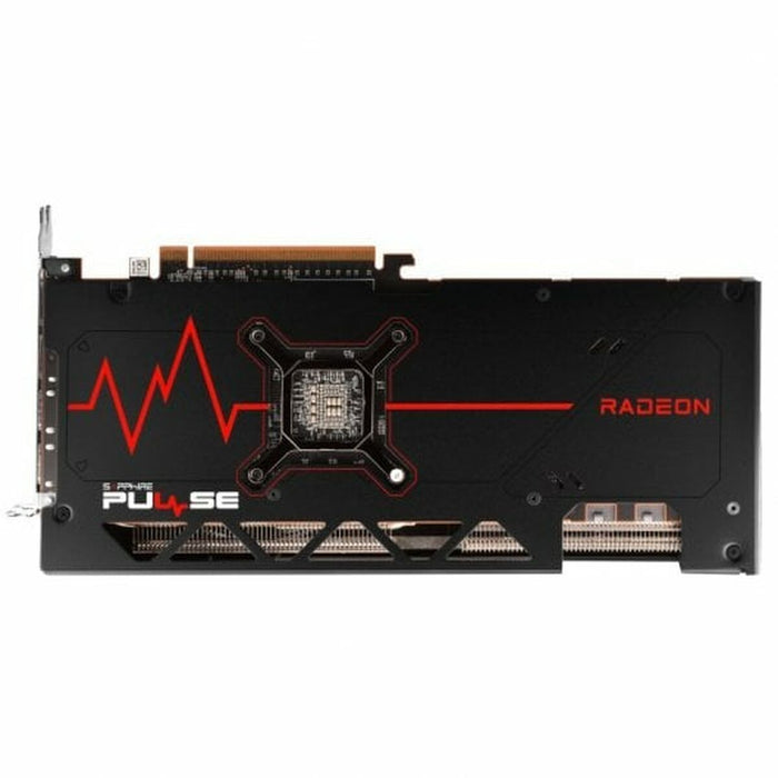 Placă Grafică Sapphire AMD RADEON RX 7700 XT 12 GB GDDR6