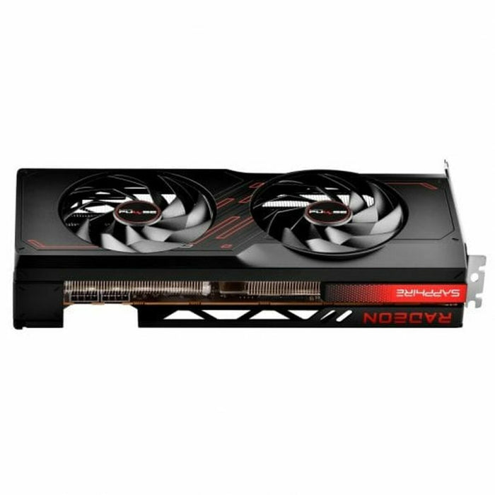 Placă Grafică Sapphire 11335-04-20G AMD AMD RADEON RX 7700 XT GDDR6 12 GB