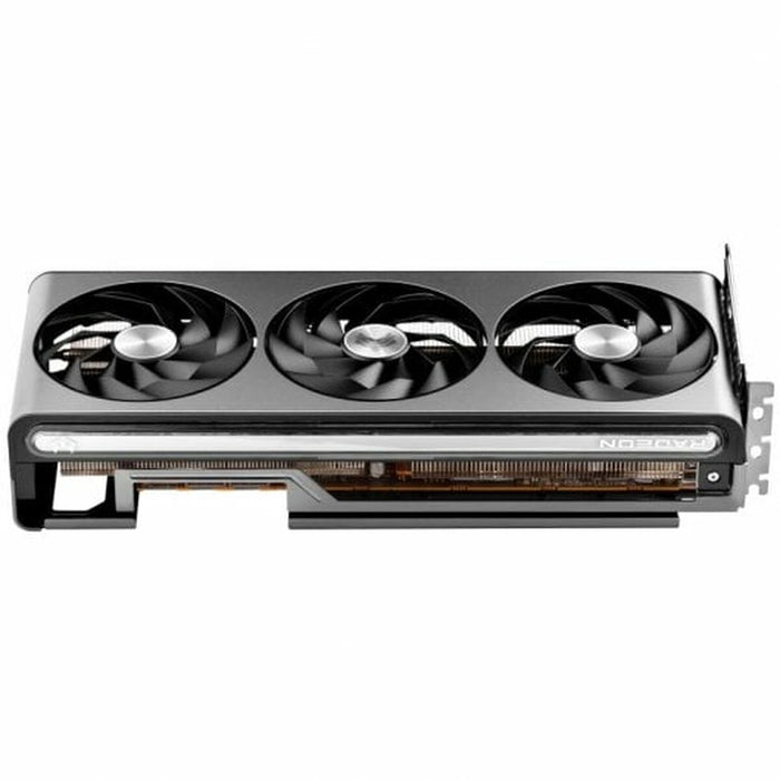 Placă Grafică Sapphire 11330-01-20G AMD RADEON RX 7800 XT 16 GB GDDR6