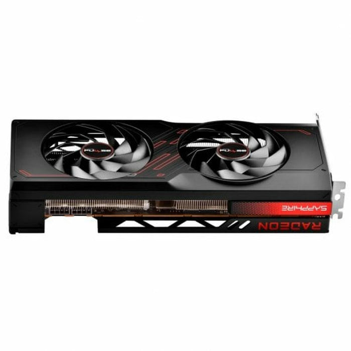 Placă Grafică Sapphire PULSE 11330-02-20G AMD RADEON RX 7800 XT 16 GB GDDR6