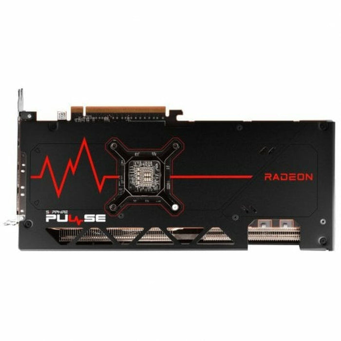 Placă Grafică Sapphire PULSE 11330-02-20G AMD RADEON RX 7800 XT 16 GB GDDR6