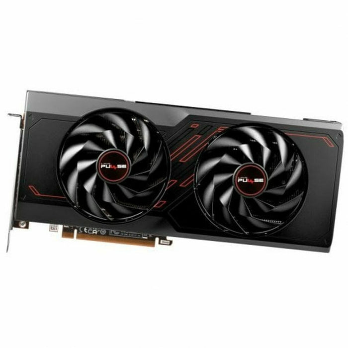 Placă Grafică Sapphire 11330-02-20G AMD AMD RADEON RX 7800 XT 16 GB GDDR6