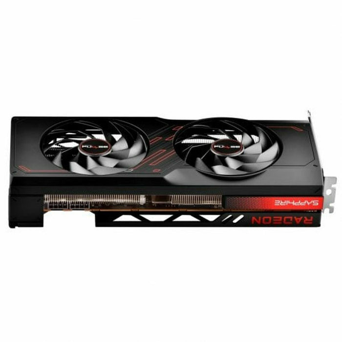 Placă Grafică Sapphire 11330-02-20G AMD AMD RADEON RX 7800 XT 16 GB GDDR6