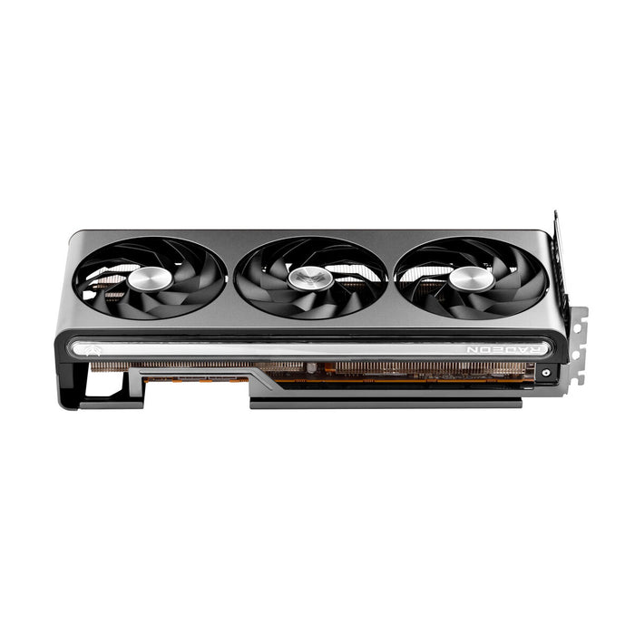 Placă Grafică Sapphire 11335-02-20G AMD RADEON RX 7700 XT 12 GB GDDR6
