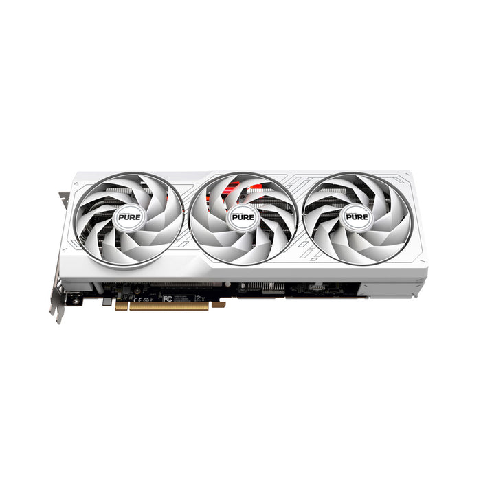 Placă Grafică Sapphire 11335-03-20G AMD RADEON RX 7700 XT 12 GB GDDR6