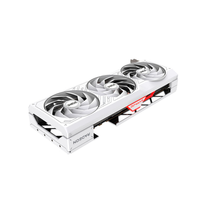 Placă Grafică Sapphire 11335-03-20G AMD RADEON RX 7700 XT 12 GB GDDR6