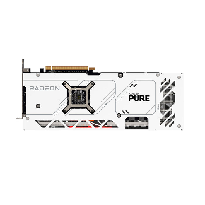 Placă Grafică Sapphire 11335-03-20G AMD RADEON RX 7700 XT 12 GB GDDR6