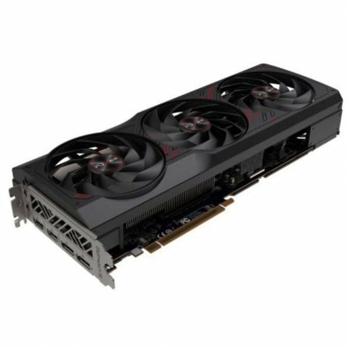 Placă Grafică Sapphire AMD Radeon RX 7900 16 GB GDDR6