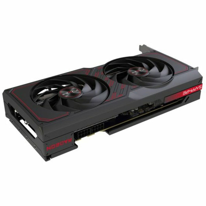 Placă Grafică Sapphire 11339-04-20G 16 GB GDDR6