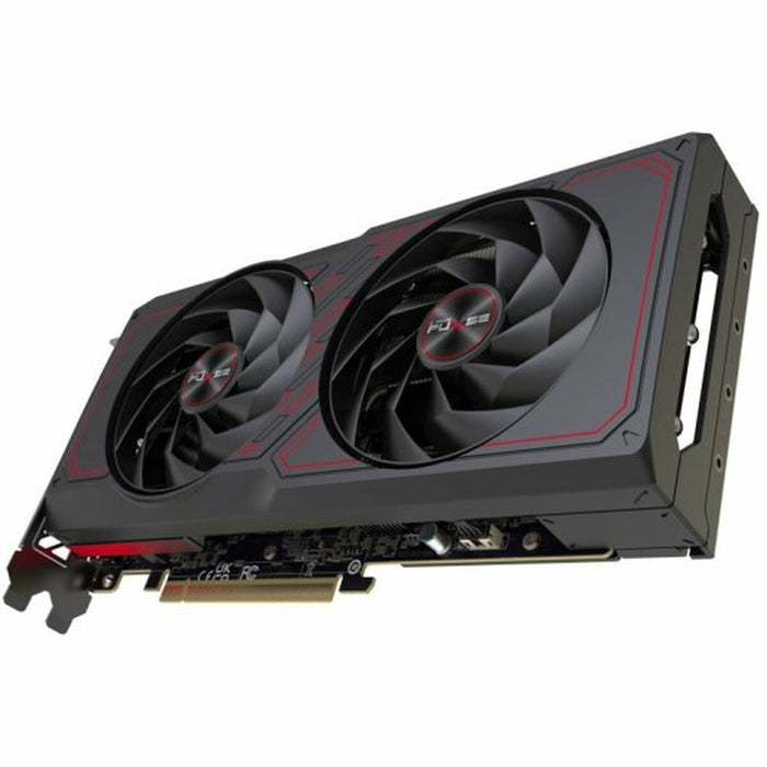 Placă Grafică Sapphire 11339-04-20G 16 GB GDDR6