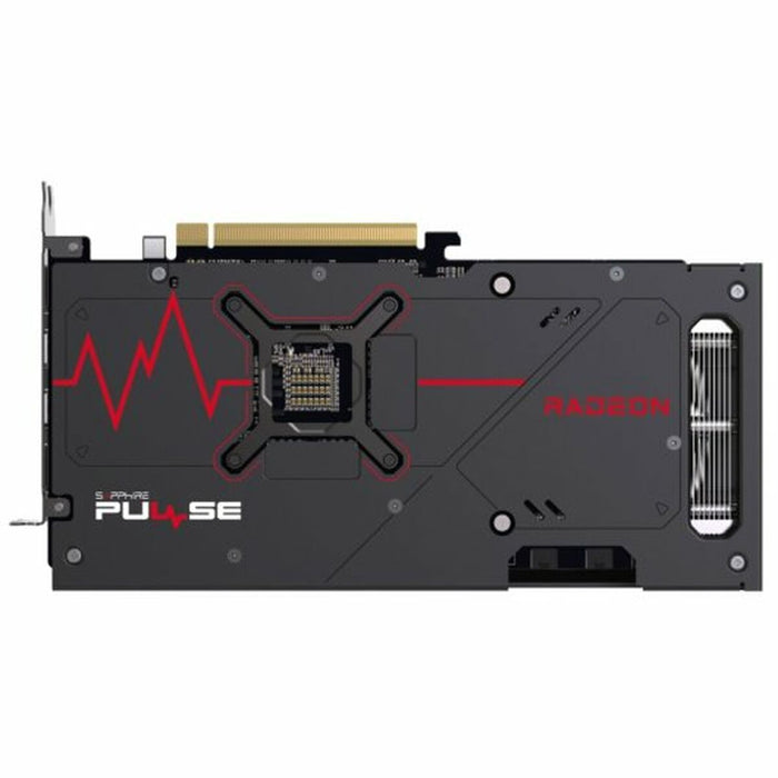 Placă Grafică Sapphire 11339-04-20G 16 GB GDDR6