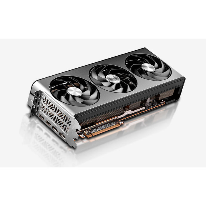 Placă Grafică Sapphire 11325-02-20G RADEON RX 7900 16 GB GDDR6