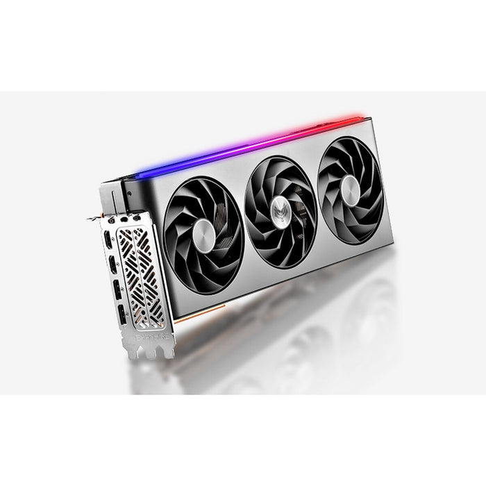 Placă Grafică Sapphire 11325-02-20G RADEON RX 7900 16 GB GDDR6