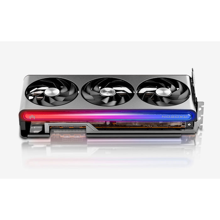 Placă Grafică Sapphire 11325-02-20G RADEON RX 7900 16 GB GDDR6