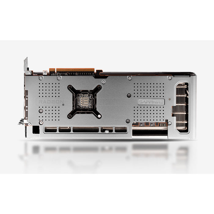 Placă Grafică Sapphire 11325-02-20G RADEON RX 7900 16 GB GDDR6