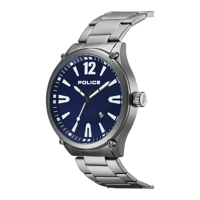 Ceas Bărbați Police PL.15244JBU/03M (Ø 48 mm)