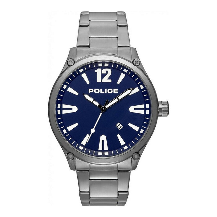 Ceas Bărbați Police PL.15244JBU/03M (Ø 48 mm)