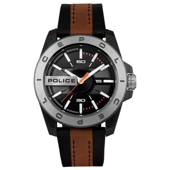 Ceas Bărbați Police R1453310002 (Ø 46 mm)