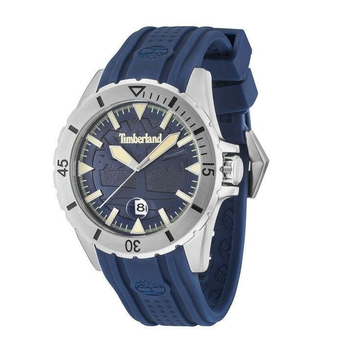 Ceas Bărbați Timberland 15024JS-03P (Ø 45 mm)