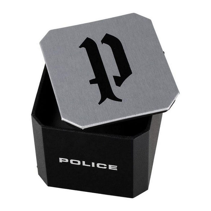 Ceas Bărbați Police 15038JSU/03M (Ø 44 mm)