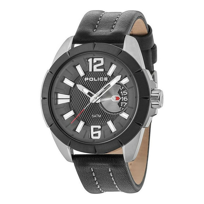 Ceas Bărbați Police PL.15240JSUB/02 (Ø 46 mm)