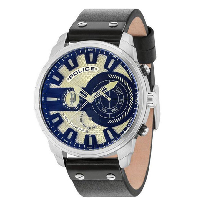 Ceas Bărbați Police R1451285001 (Ø 50 mm)