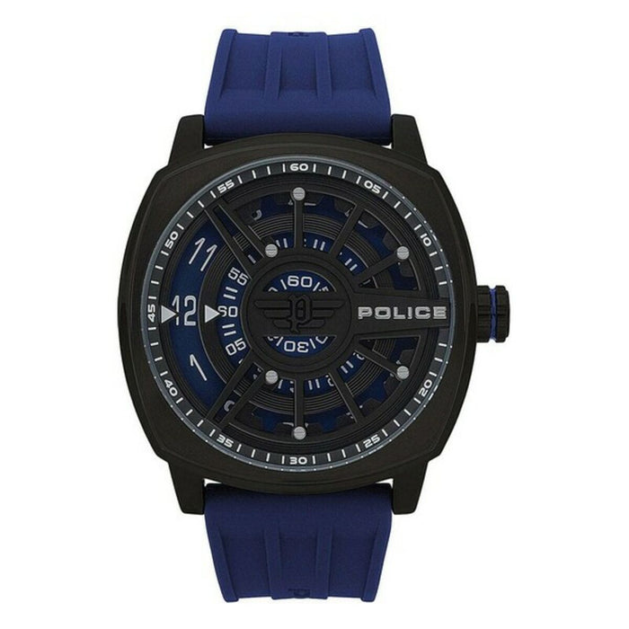 Ceas Bărbați Police R1451290003 (Ø 49 mm)