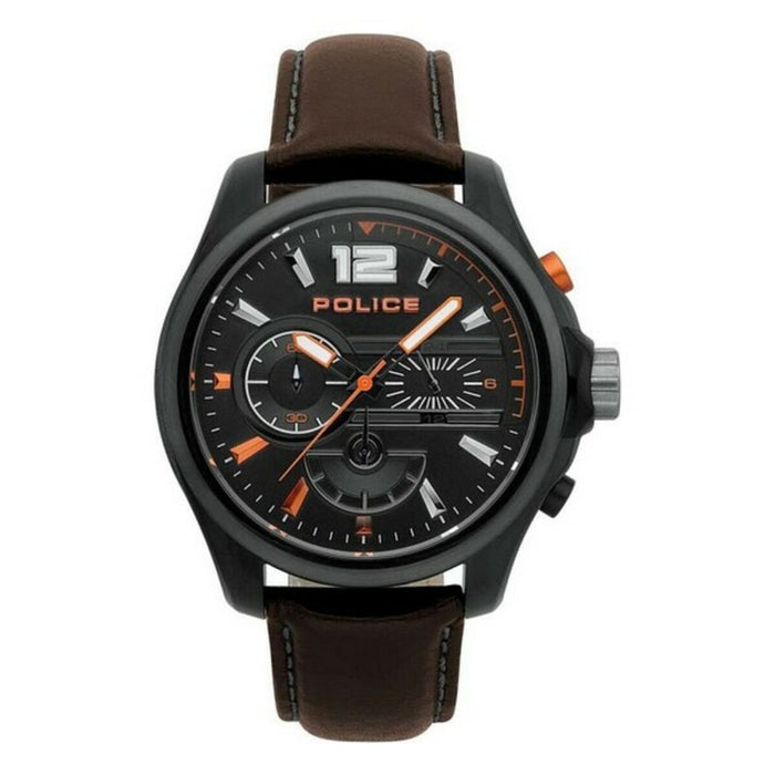 Ceas Bărbați Police R1471294002 (Ø 46 mm)