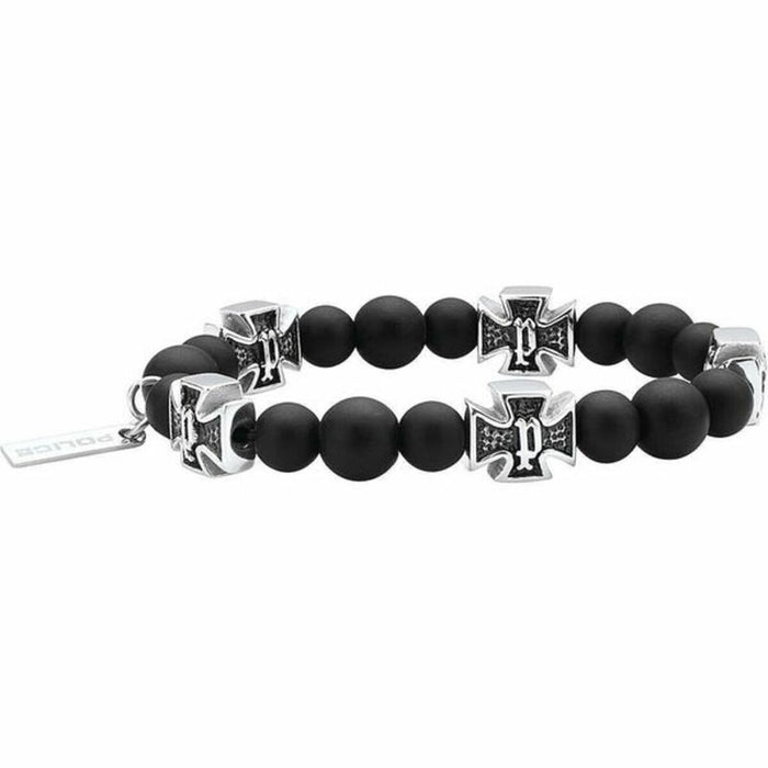 Brățară Bărbați Police S14AMR02B 20 cm