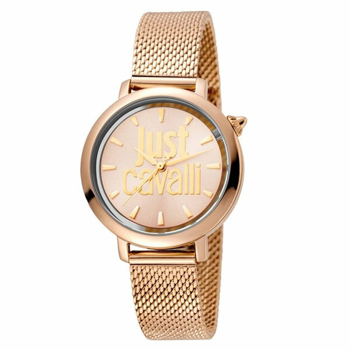 Ceas Damă Just Cavalli JC1L007M0075 (Ø 34 mm)