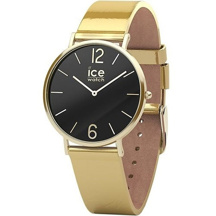 Ceas Damă Ice-Watch METAL GOLD - SMALL (Ø 36 mm)