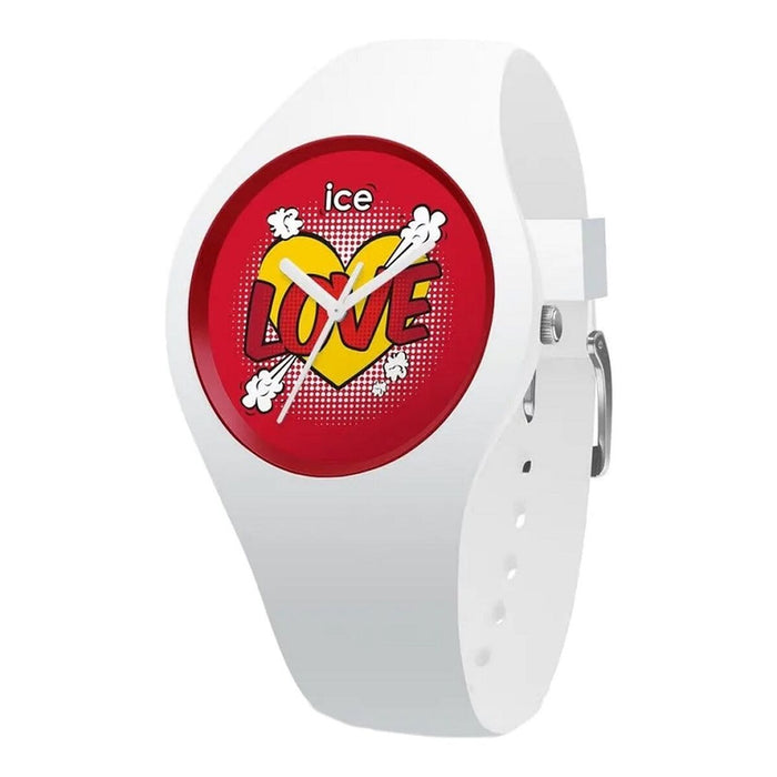 Ceas Damă Ice-Watch HEART - SMALL (Ø 34 mm)
