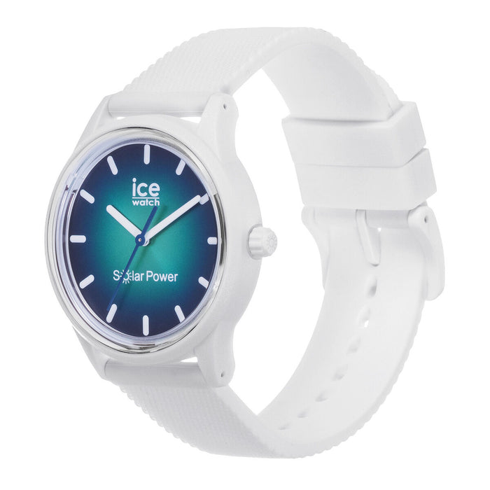 Ceas Unisex Ice IW019028 (Ø 40 mm)