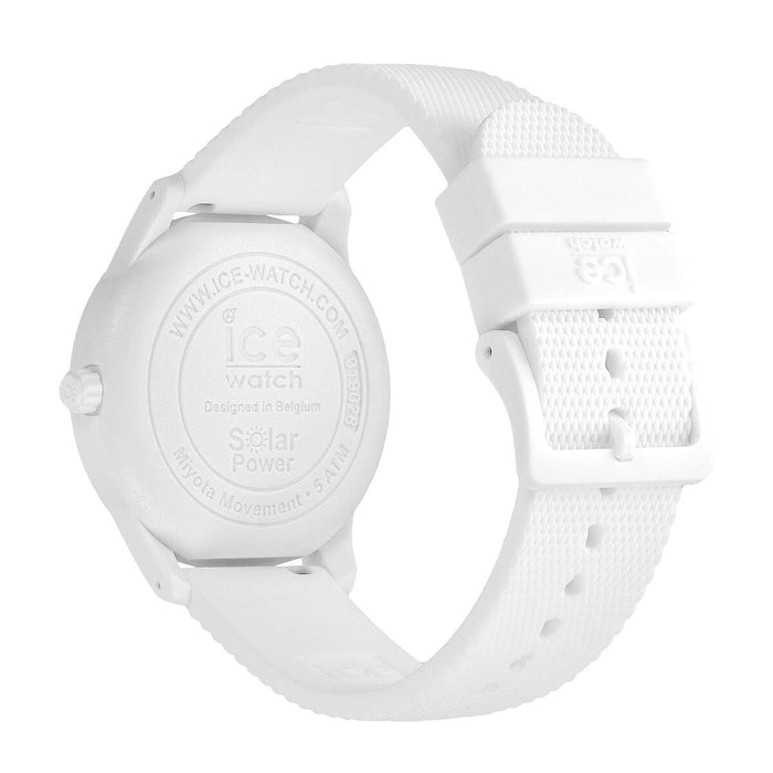 Ceas Unisex Ice IW019028 (Ø 40 mm)