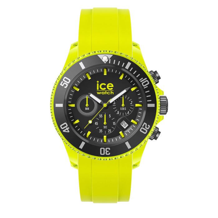 Ceas Bărbați Ice IC019843 Ø 48 mm