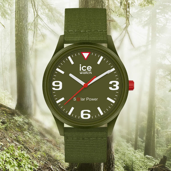 Ceas Bărbați Ice IC020060 Ø 40 mm