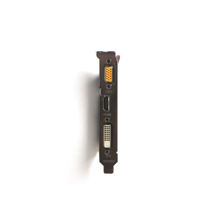 Placă Grafică Zotac 2 GB GDDR3