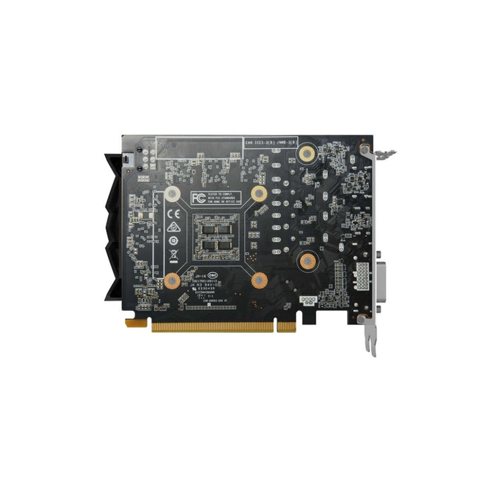 Placă Grafică Zotac GTX 1650 GeForce GTX 1650 GDDR6