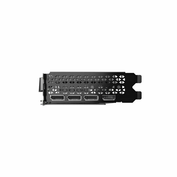 Placă Grafică Zotac RTX 4060 GeForce RTX 3060 12 GB GDDR6