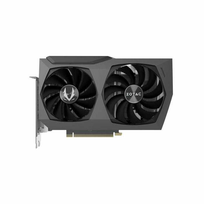 Placă Grafică Zotac ZT-A30700E-10PLHR 8 GB RAM GeForce RTX 3070 Ti