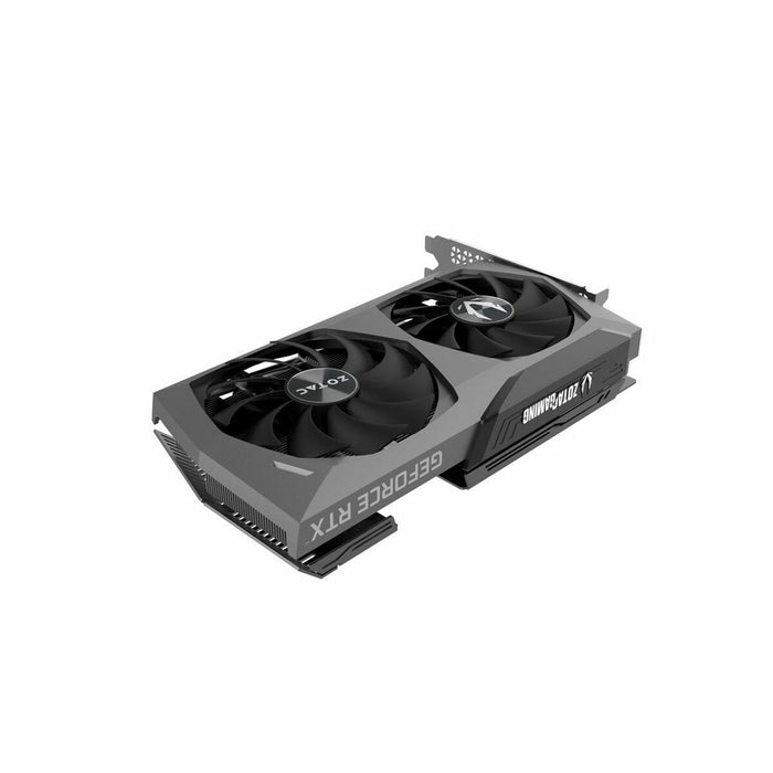 Placă Grafică Zotac ZT-A30700E-10PLHR 8 GB RAM GeForce RTX 3070 Ti