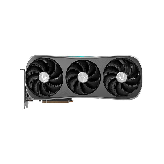 Placă Grafică Zotac GAMING GeForce RTX 4090 Trinity NVIDIA GeForce RTX 4090 GDDR6X 24 GB