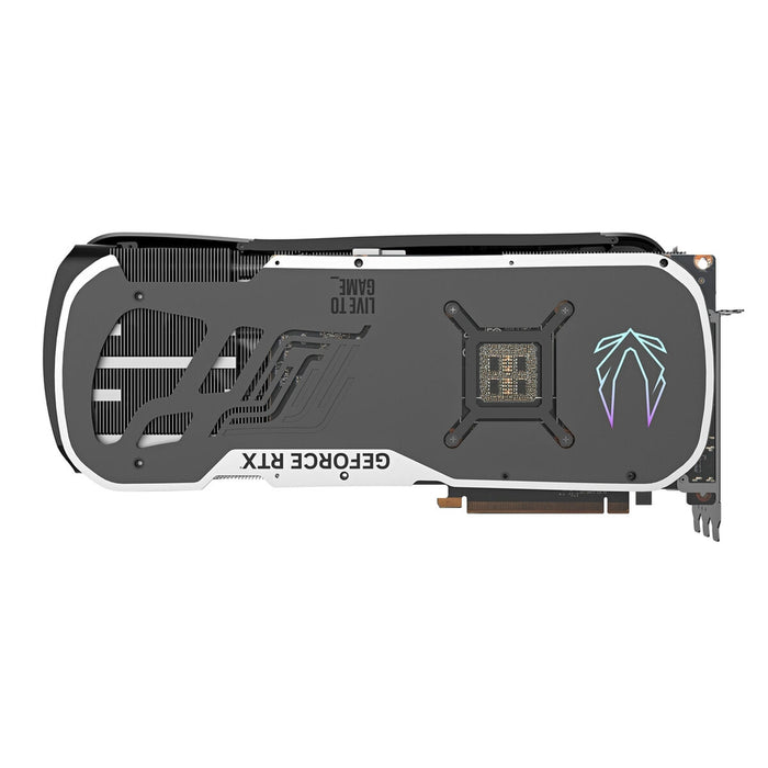 Placă Grafică Zotac GAMING GeForce RTX 4090 Trinity NVIDIA GeForce RTX 4090 GDDR6X 24 GB