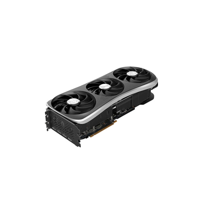 Placă Grafică Zotac GAMING GeForce RTX 4090 Trinity NVIDIA GeForce RTX 4090 GDDR6X 24 GB