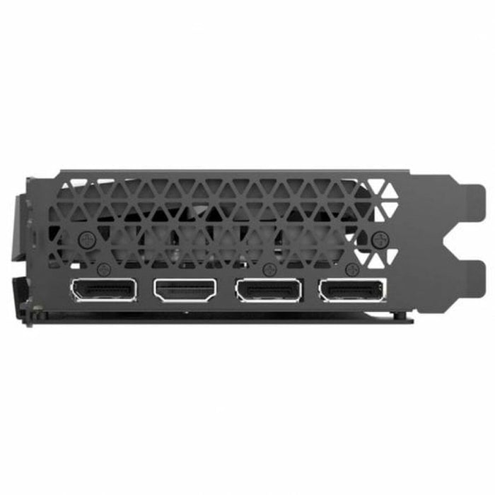 Placă Grafică Zotac GeForce RTX 3050 ECO 8 GB GDDR6