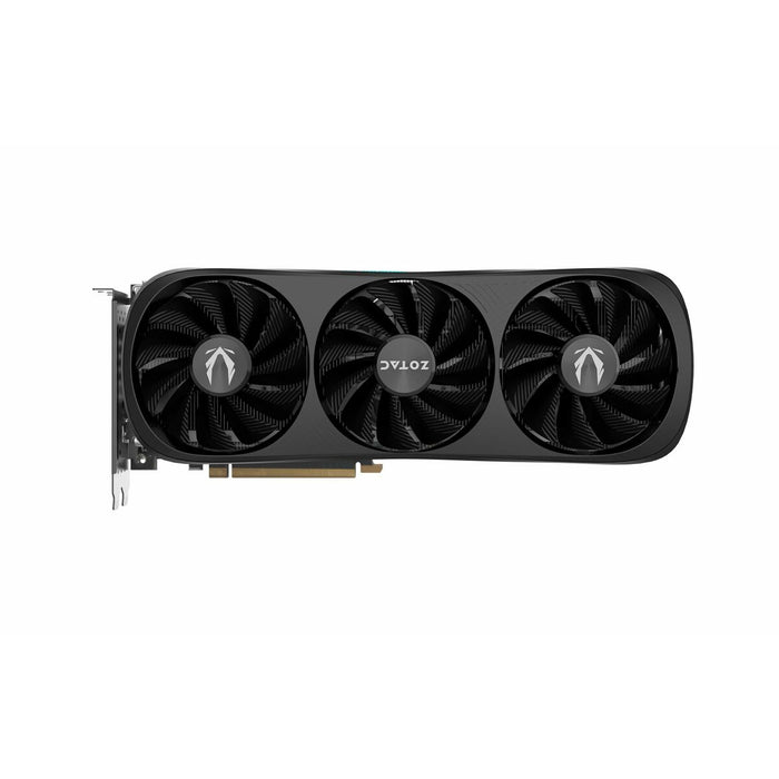 Placă Grafică Zotac ZT-D40810P-10P 16 GB GDDR6X NVIDIA GeForce RTX 4080