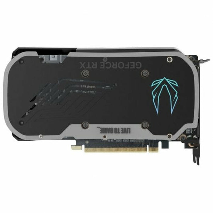 Placă Grafică Zotac GeForce RTX 4070 Twin Edge GEFORCE RTX 4070 12 GB GDDR6