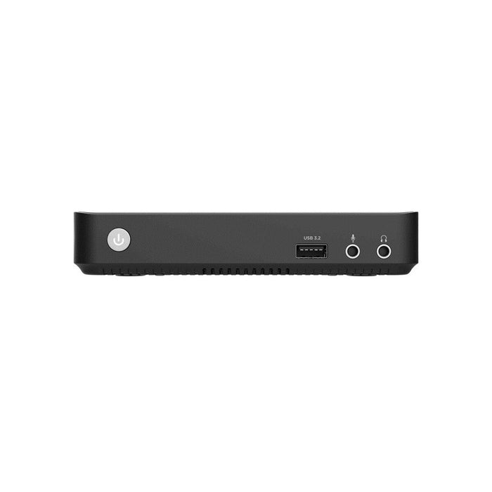 Barebone Zotac ZBOX-MI351-E 16 GB RAM Intel N100