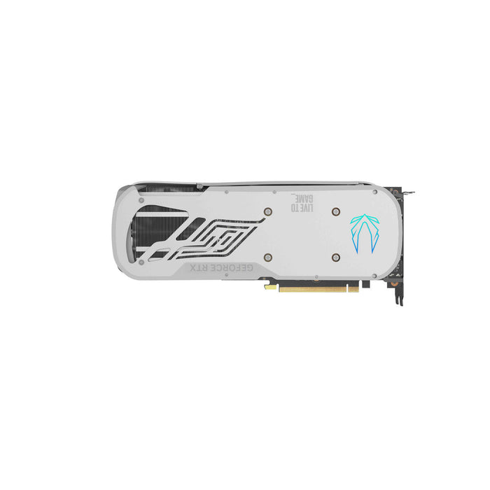 Placă Grafică Zotac ZT-D40710Q-10P GeForce RTX 4070 Ti 12 GB GDDR6X